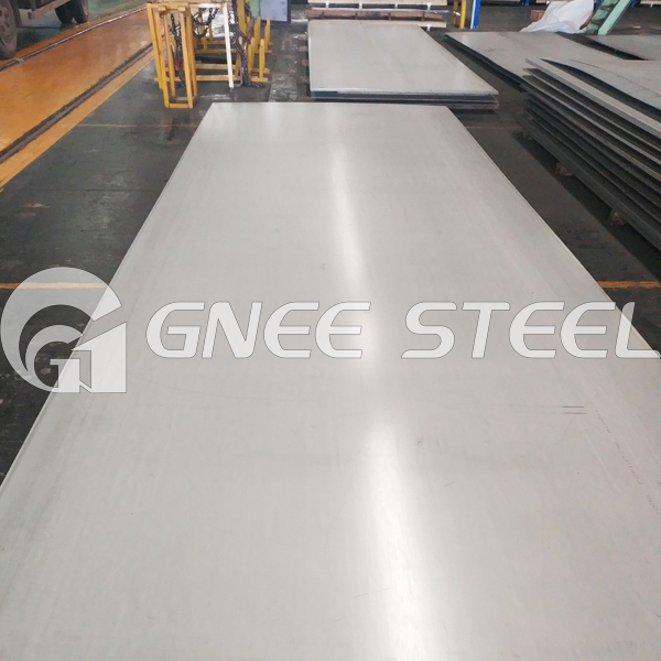 stainless sheet manufacturer